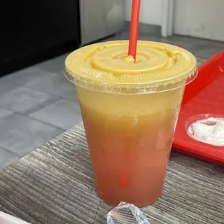 Tropical Delight Juice