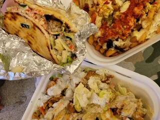 KC Gyro Guys
