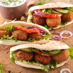 Falafel