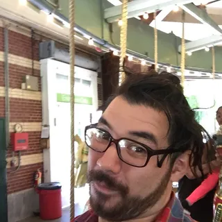 Mr. Z.