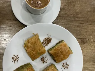 Choban Pita & Grill