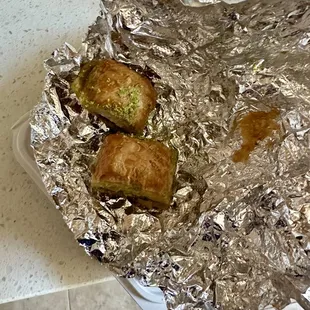 Baklava