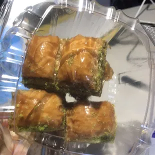 Baklava