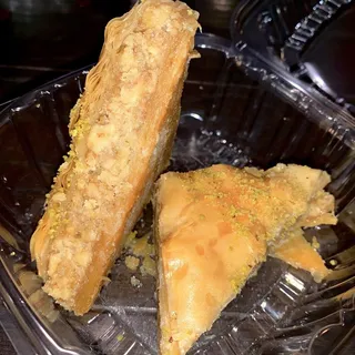 Baklava