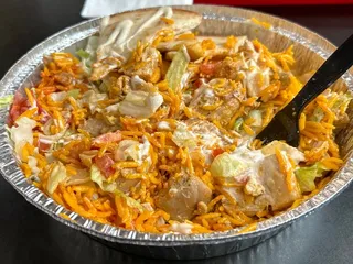 The Halal Guys