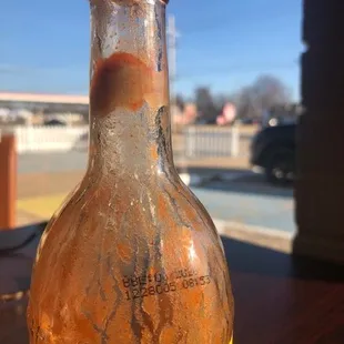 Oh! calm down! it doesn't expire until 2026. It will be there waiting for you!