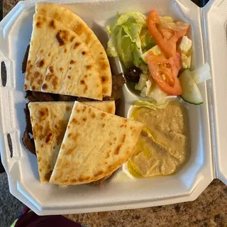 Gyro Platter