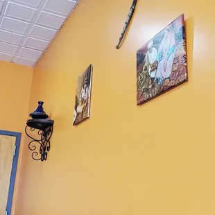 Wall Decor