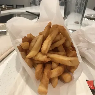 French Fries