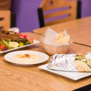 food