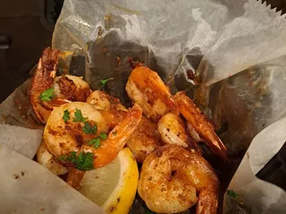 Sparta Seafood and Grill