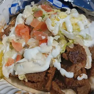 Massively sized, and massively good