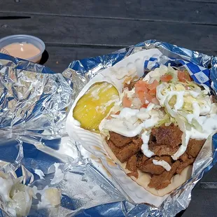 Massively sized, and massively good