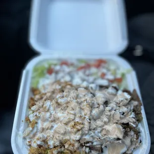 Gyro Kings