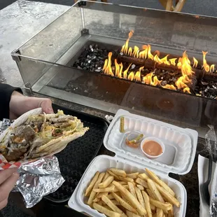 Gyro Land Halal