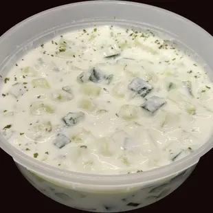 Tzatziki