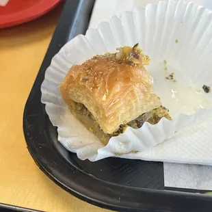 Baklava