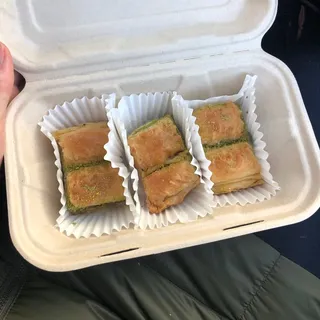 Baklava