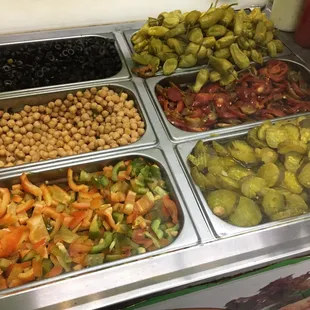 Veggies