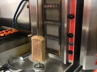 Gyro & BBQ