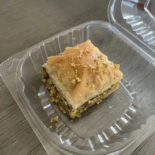 Baklava
