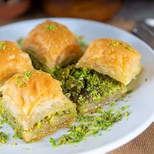 Baklava