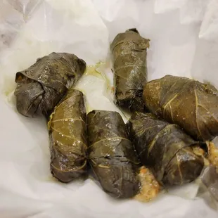Dolmades