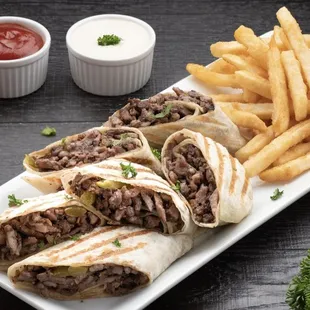 wraps, burritos and wraps, food, burrito