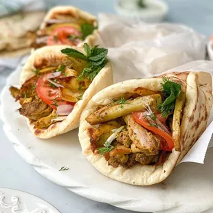 Gyro N Kabab Halal