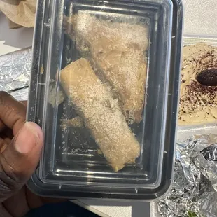 Baklava