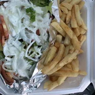 French Fries