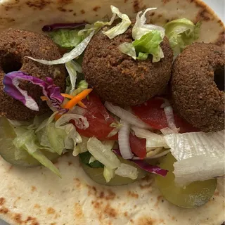 Falafels