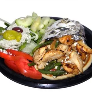Salad