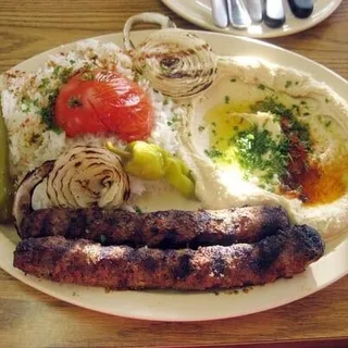 Hummus