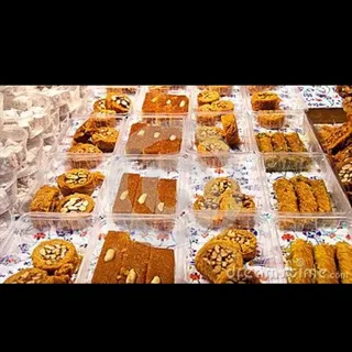 Baklava