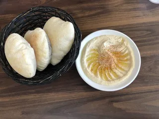 OUZI MEDITERRANEAN GRILL