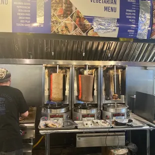 Meats