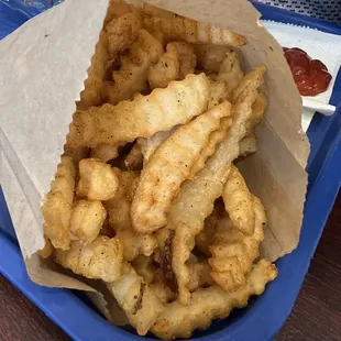 Fries (5/5)