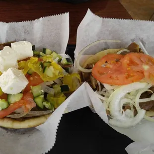 My 1st time and it was good! All the employees were friendly and nice.