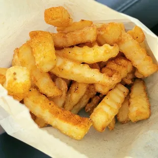 Fries