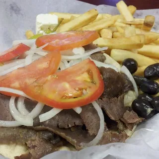 tzatziki sauce