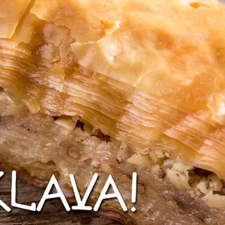 Baklava