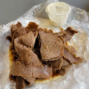 Gyro Palace