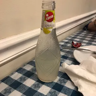 Epsa Imported lemonade