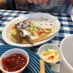fish, grilled seafood, seafood, food, grilled fish