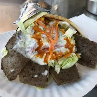 Kofta Gyro