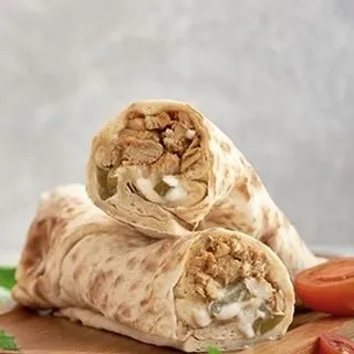 3. Shawarma King Sandwich