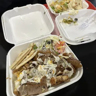 burritos and wraps, food