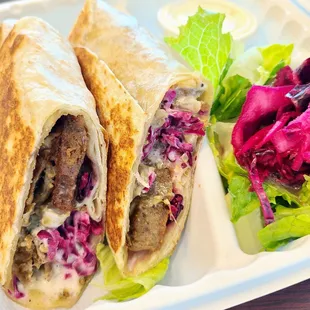 Gyro Shawarma