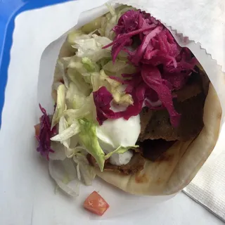 Gyro Wrap